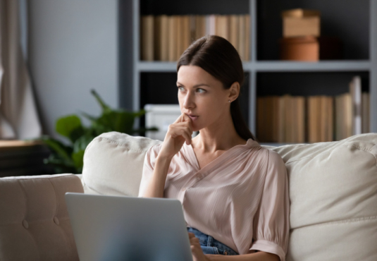 How to get rid of obsessive thoughts How to get rid of obsessive thoughts